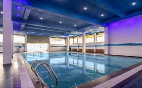 Treebo The Rove, Coorg